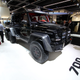 Illustration for article titled The Brabus B63S-700 Is A $755K Six-Wheeled Luxury World Murderer